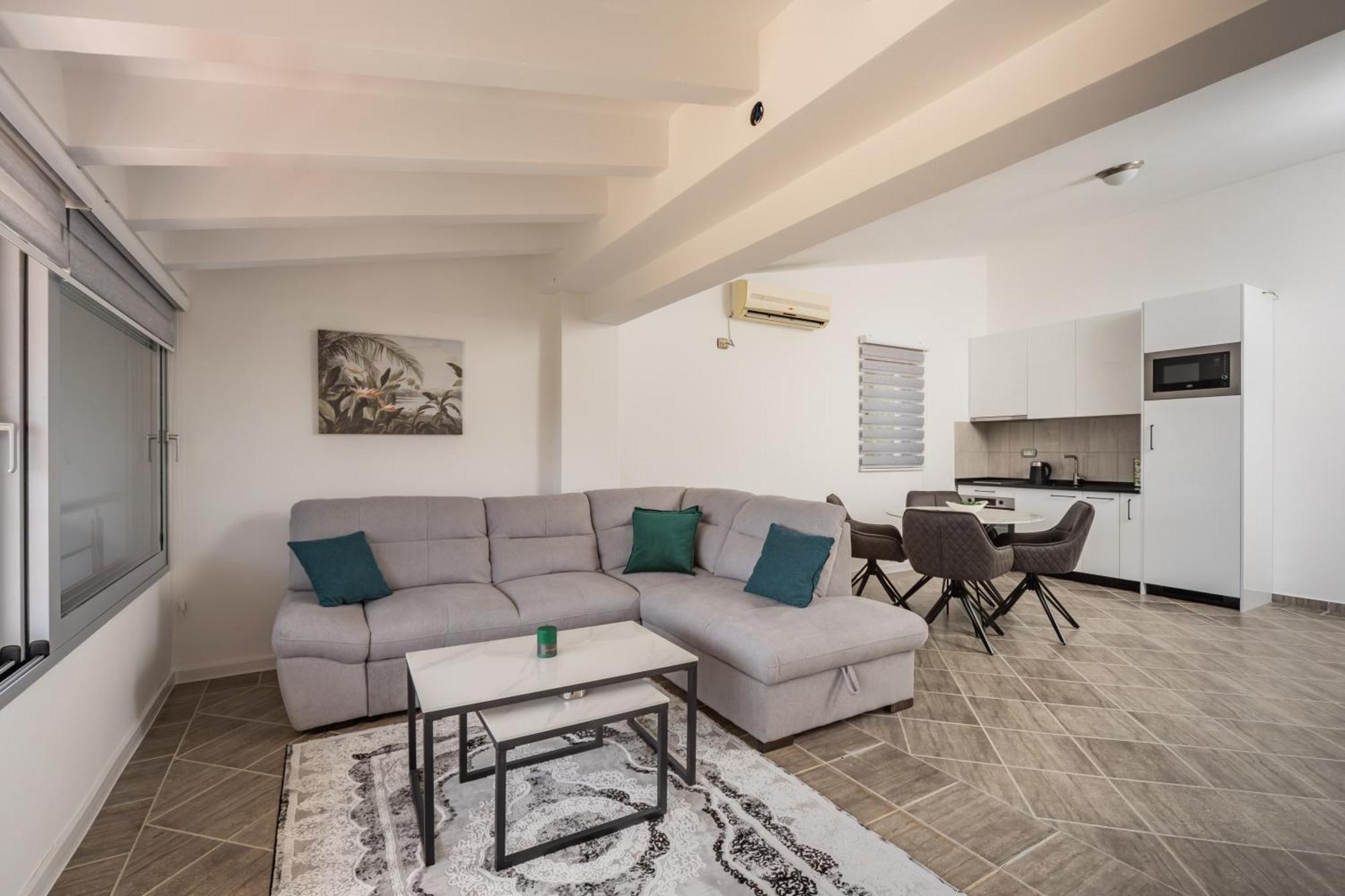 Sunset Marina Apartment Bar Exterior photo